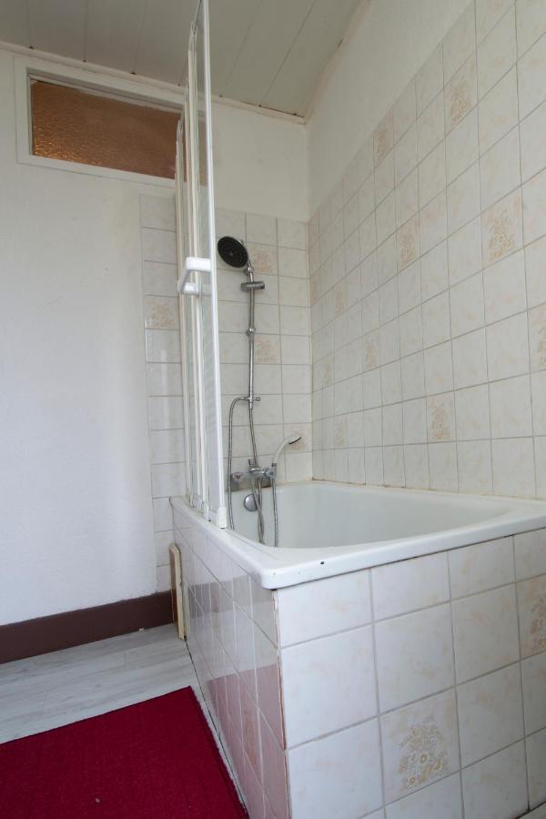 T1 Situe A 100 M Des Thermes Apartment Aix-les-Bains Exterior photo