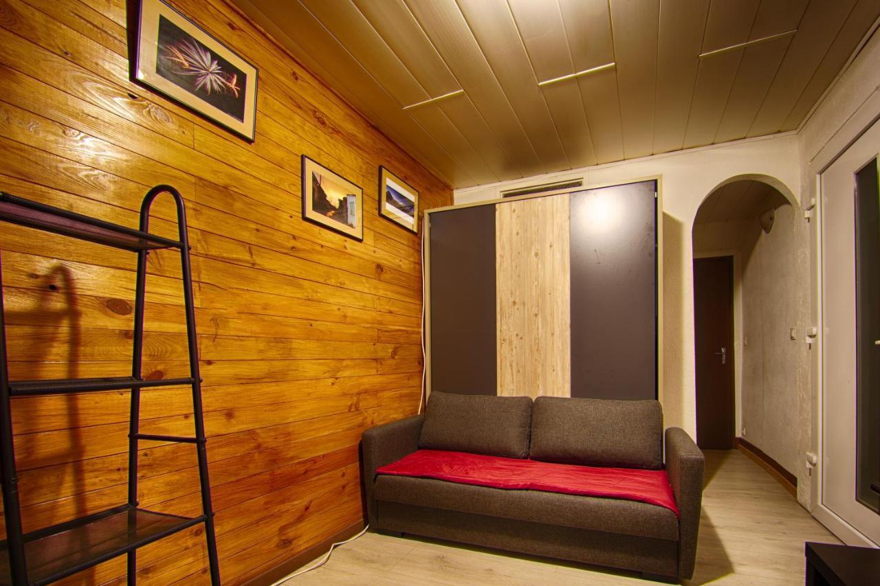 T1 Situe A 100 M Des Thermes Apartment Aix-les-Bains Exterior photo